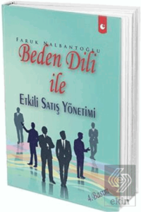 Beden Dili İle Etkili Satış Yönetimi