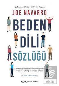 Beden Dili Sözlüğü