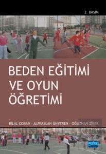 Beden Eğitimi ve Oyun Öğretimi