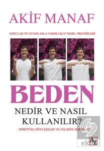 Beden Nedir ve Nasıl Kullanılır?