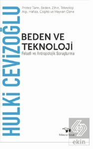 Beden ve Teknoloji