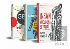 Bedene Dair Set (3 Kitap)