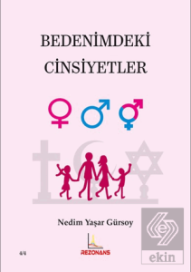 Bedenimdeki Cinsiyetler