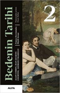 Bedenin Tarihi 2 (Ciltli)