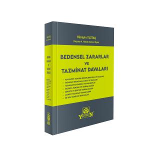 Bedensel Zararlar ve Tazminat Davaları