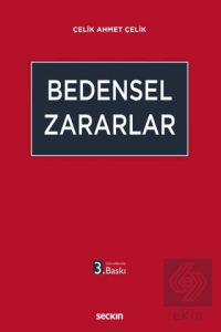 Bedensel Zararlar