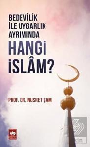 Bedevilik ile Uygarlık Ayrımında Hangi İslam?