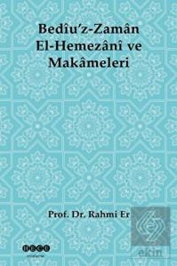 Bediü'z-Zaman El-Hemezani ve Makameleri
