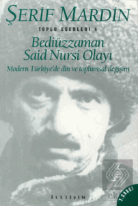 Bediüzzaman Said Nursi Olayı