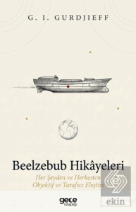 Beelzebub Hikâyeleri