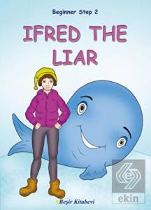 Beginner Step 2 İfred The Liar