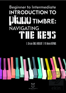 Beginner To Intermediate Introduction To Piano Tim