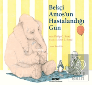 Bekçi Amos'un Hastalandığı Gün