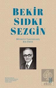 Bekir Sıdkı Sezgin