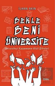 Bekle Beni Üniversite