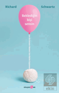 Beklediğin Kişi Sensin