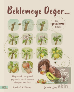 Beklemeye Değer…
