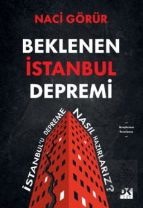 Beklenen İstanbul Depremi