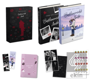 Beklenmedik Anda (Kutu Set)