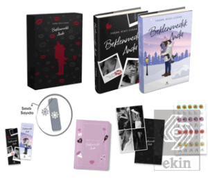 Beklenmedik Anda (Pleksi Ayraçlı Kutulu Set)