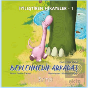 Beklenmedik Arkadaş