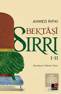 Bektaşi Sırrı 1 - 2