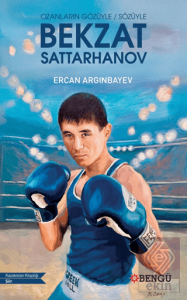 Bekzat Sattarhanov