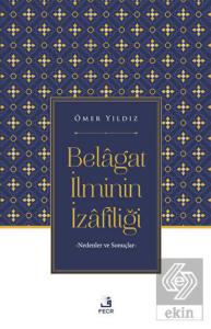 Belagat İlminin İzafiliği