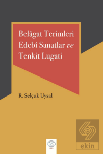 Belagat Terimleri Edebi Sanatlar ve Tenkit Lugati