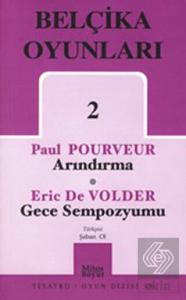 Belçika Oyunları 2