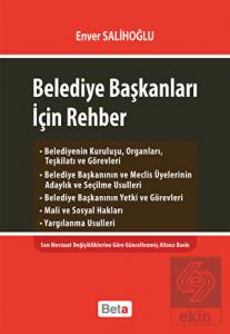 Belediye Başkanları İçin Rehber