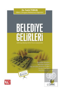 Belediye Gelirleri (2464 sayılı Belediye Gelirleri
