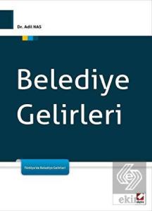 Belediye Gelirleri