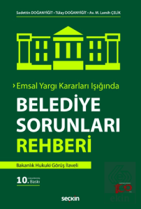 Belediye Sorunları Rehberi