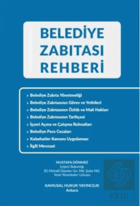 Belediye Zabıtası Rehberi