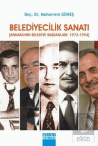 Belediyecilik Sanatı