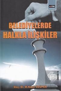 Belediyelerde Halkla İlişkiler