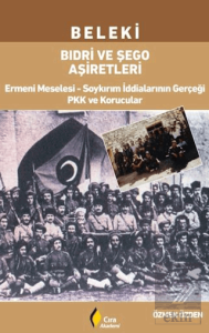 Beleki Bıdri ve Şeğo Aşiretleri