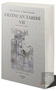 Belgelerle & Kronolojik Erzincan Tarihi 7