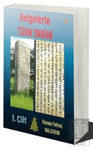 Belgelerle Türk Tarihi
