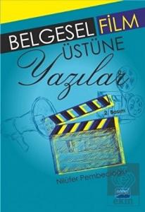 Belgesel Film Üstüne Yazılar