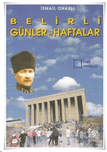 Belirli Günler ve Haftalar