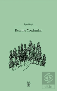 Belirme Yordamları