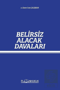 Belirsiz Alacak Davaları