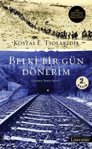 Belki Bir Gün Dönerim