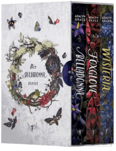 Belladonna Serisi
