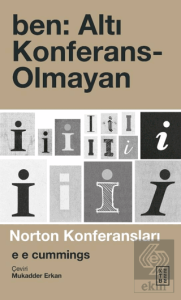 Ben: Altı Konferans-Olmayan