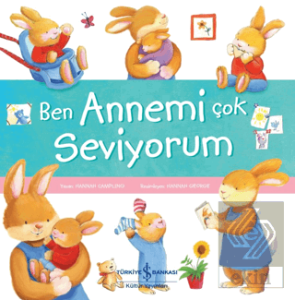 Ben Annemi Çok Seviyorum