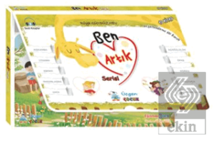 Ben Artık Serisi – Kutulu 10 Kitap