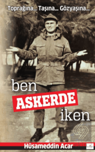 Ben Askerde İken